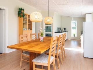 4 star holiday home in Hovborg-By Traum - 5