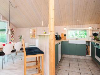 5 star holiday home in Oksbøl - 3