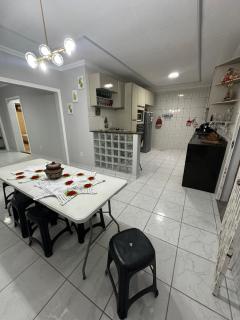 Casa para temporada Bastos - 8