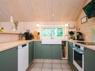 5 star holiday home in Oksbøl - 4