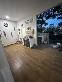 Casa para temporada Bastos - 3