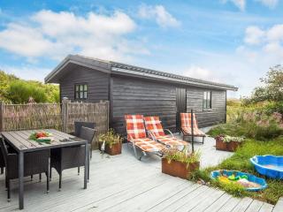 6 person holiday home in Henne - 8