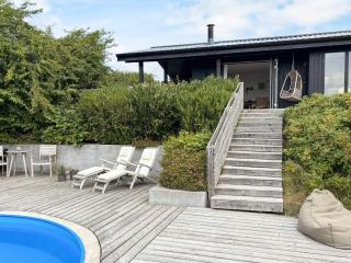 8 person holiday home in Ebeltoft-By Traum - 9