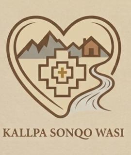 Kallpa Sonqo Wasi - Bed & Breakfast - 9
