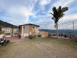 Finca Hotel Los Felipes - Neira - 8
