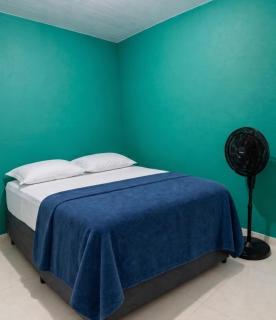 Casa aconchegante para família - 1