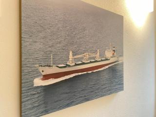 Port House Fukuoka,最大8名,ベビー用品無料,天神までバス10分,無料駐車場,PayPayドーム - 8