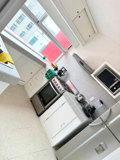 Executive Apartment in Atotonilco de Tula - 3