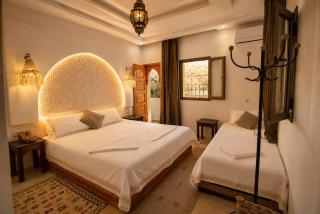 Riad Dades Canyon - 9