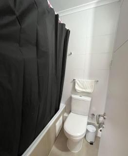 Arriendo departamento cerca de Laguna del Mar - 7
