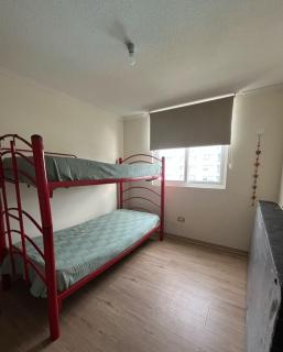 Arriendo departamento cerca de Laguna del Mar - 6