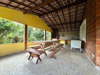 Sítio Recanto da Serra - 1