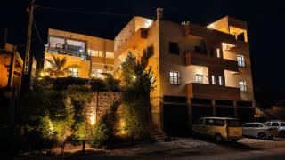 Riad Dades Canyon - 8