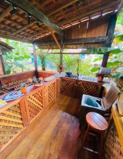 Casa Quietude - Manaus - Manacapuru - 2