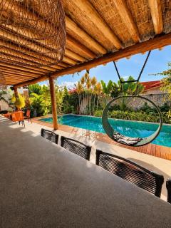 Villa Meraki - 8