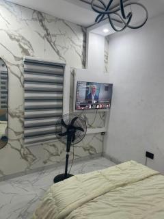 Guest house at Oluwole Laniyan Event Centre - 6