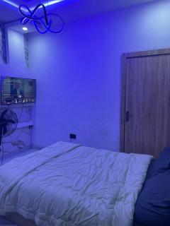 Guest house at Oluwole Laniyan Event Centre - 2