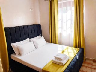 Kisumu cozy 2BR Apartment - 0