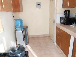 Kisumu cozy 2BR Apartment - 1