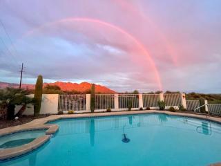 Oro Valley, Tucson Oasis with Spa, Pool, by GOLF, LOOP - 4