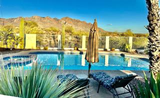 Oro Valley, Tucson Oasis with Spa, Pool, by GOLF, LOOP - 9