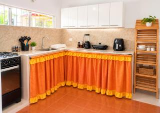 AlojamientoHappyHouseMelgar - 1