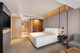 Atour Hotel Xi'an Gaoxin North Zhangba Road - 9