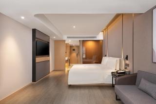 Atour Hotel Xi'an Gaoxin North Zhangba Road - 7