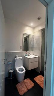 The Snug Stay - Embassy Gardens - Accra - 8