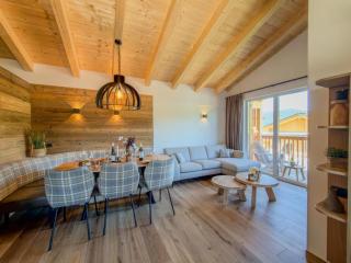 Grebenzen lodge Alpenklang 64A - 8