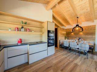 Grebenzen lodge Alpenklang 64A - 6