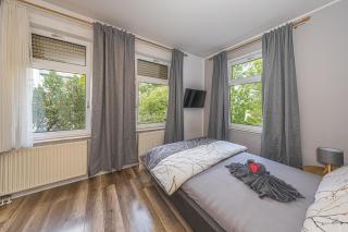 RLD Apartments Zentrum Nord - 9