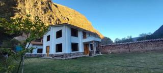Kallpa Sonqo Wasi - Bed & Breakfast - 7