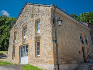 Gite du Moulin - 2