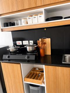 Serene airport homes - 5