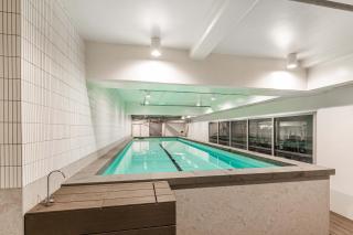 Sky Tower View CBD Apt with Pool & Gym Zodiak Stays - 6