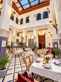 Riad Fes Bab Rcif Suite &Spa - Fes - 0