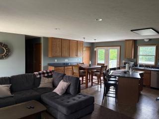 Whitetail Ridge Retreat - 1