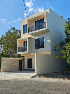 Casa Turquesa - 0