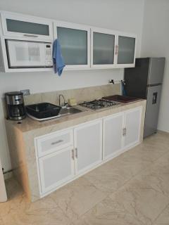 Casa Turquesa - 1