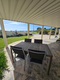 A slice of paradise in Whiritoa - 0