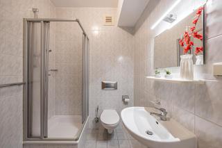 RL 3-Apartments Zentrum Nord - 5