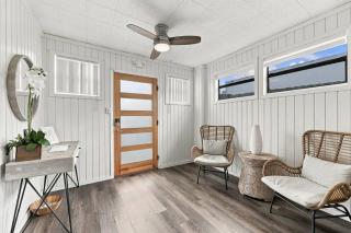 Two private beach homes One Cocoa Beach retreat - 3