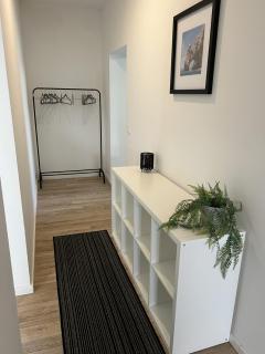 Monteur- & Ferienwohnung Körnerstraße I 4 Schlafzimmer, Wohnküche & WLAN - 8