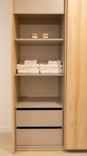 Urban Studio Apartment - 9