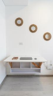 Urban Studio Apartment - 5