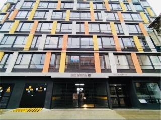 Urban Studio Apartment - 2