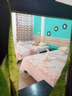 Hotel Casa Luna - 0
