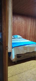 Munay Cocalmayo lodge - 9