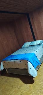 Munay Cocalmayo lodge - 2